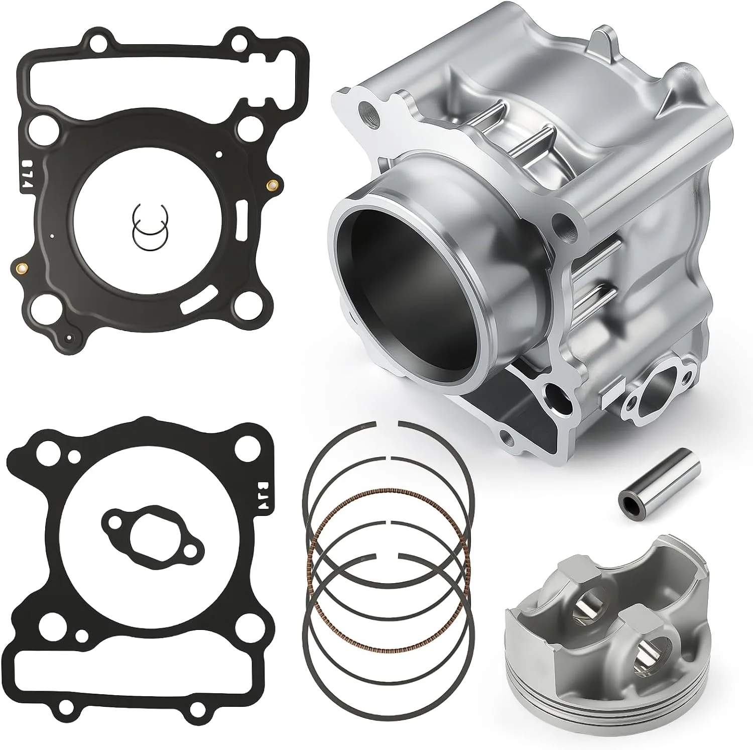 Yamaha CZD300 X MAX 300 STD Top-End Rebuild Kit B74-E1311-00-00