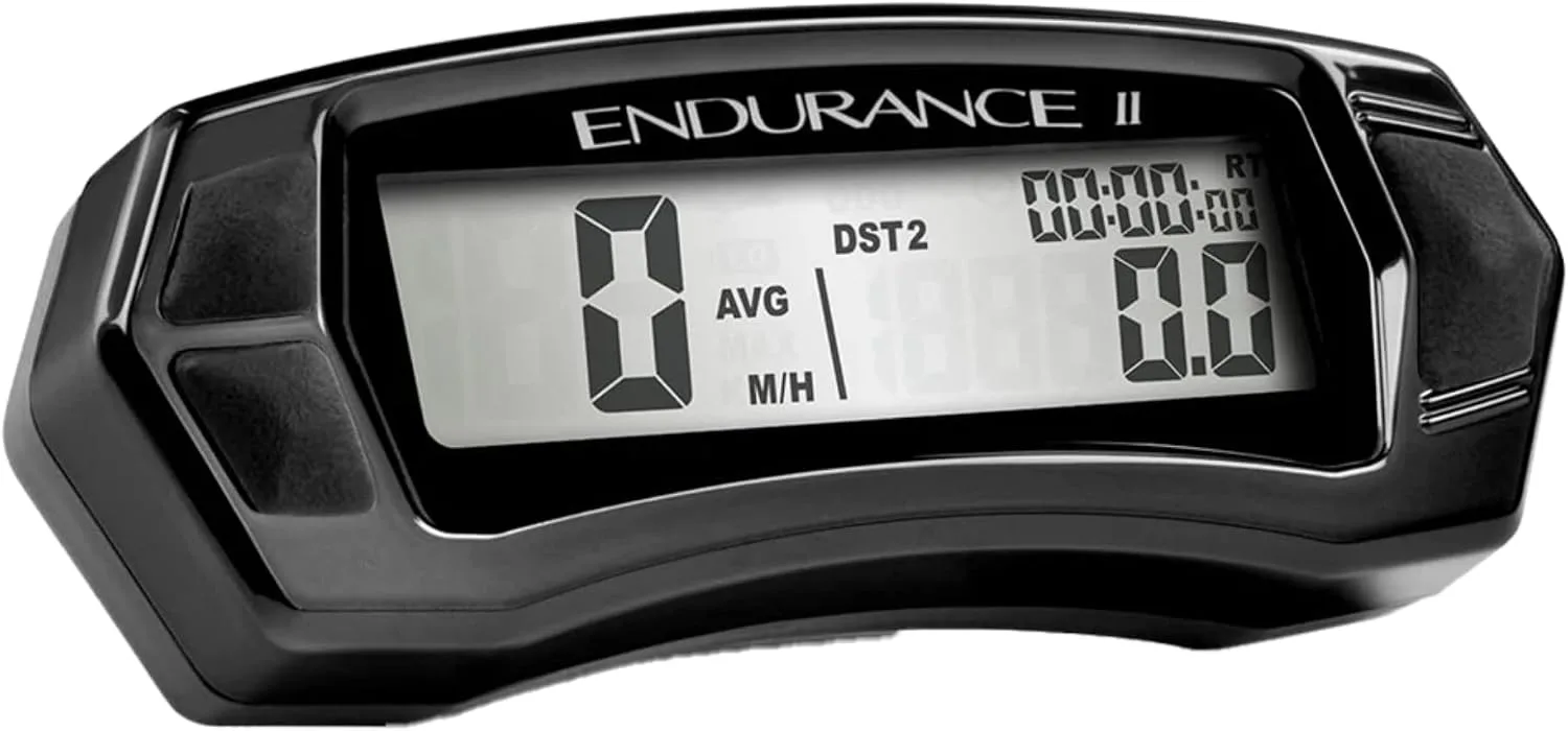 Trail Tech Endurance II Gauge Kit 202-121 for Honda ATV