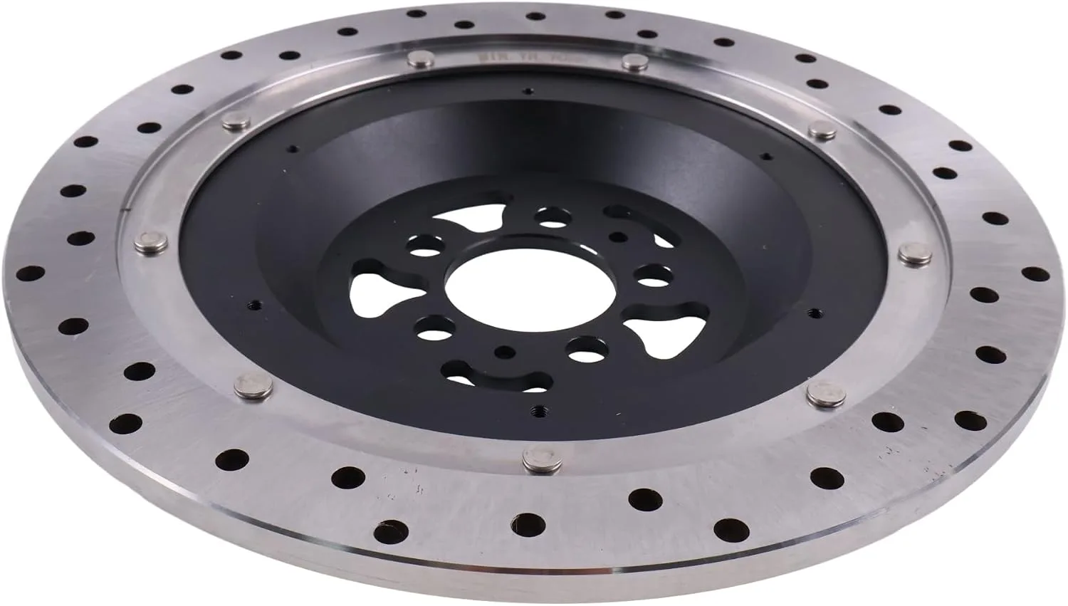 Demfec Rear Brake Rotor 43250-MCA-013 for Honda Goldwing GL1800 2001-2017 image 3