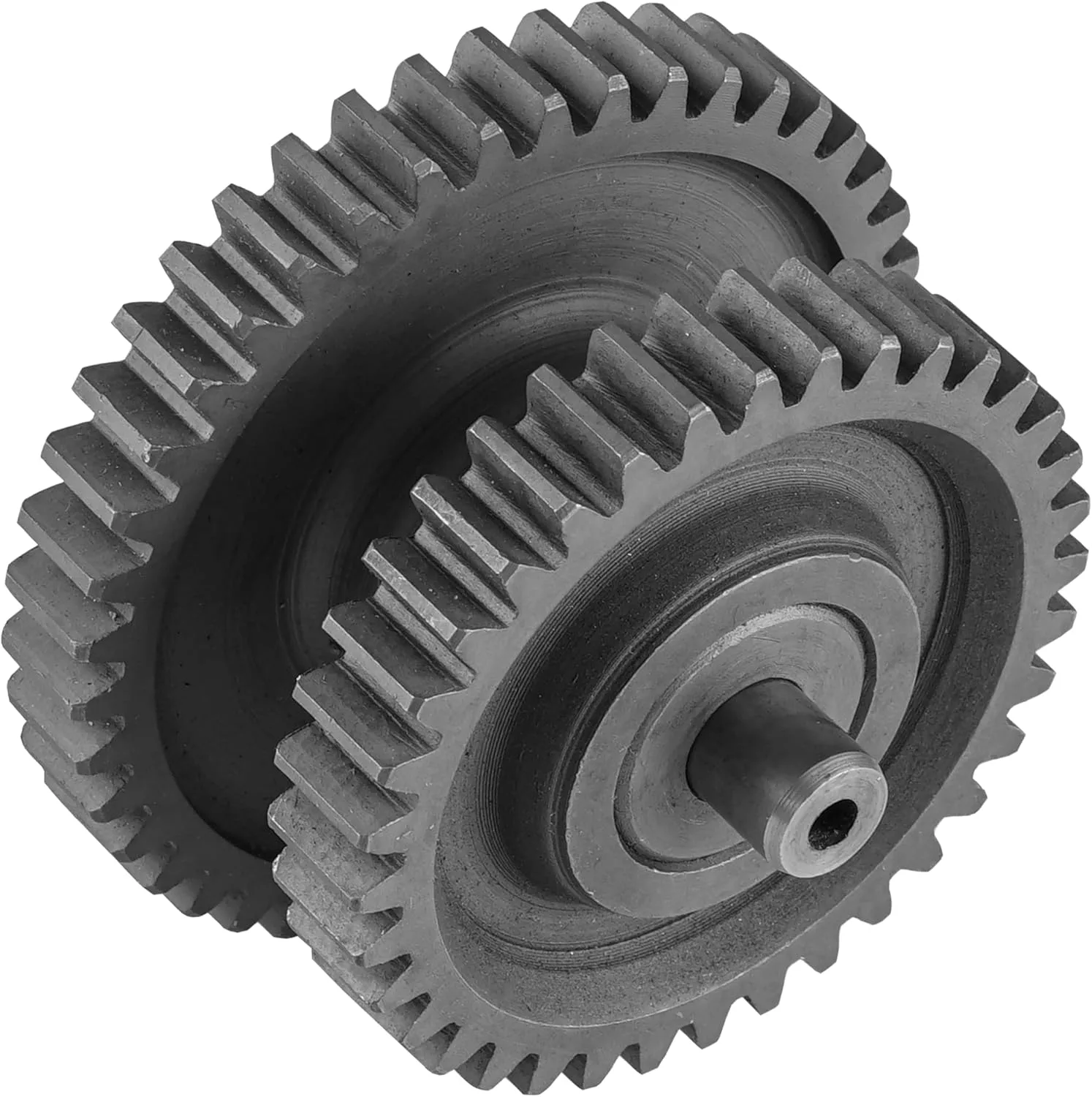Yamaha V Star 1100 Starter Clutch Idler Gear Shaft GE204/2