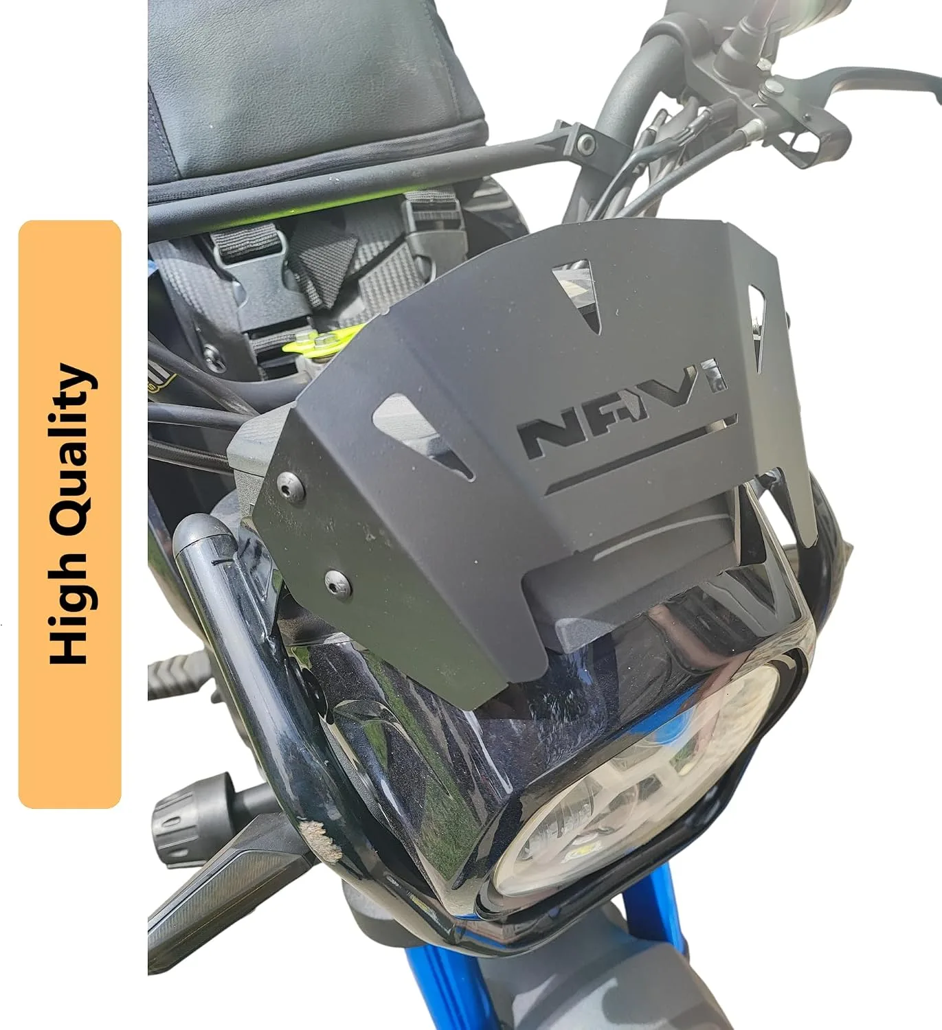 Honda Navi Front Sport Fairing SF-HONDA-NAVI image 3
