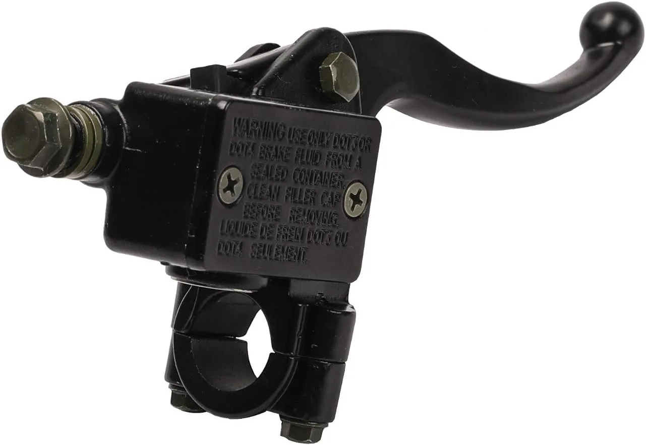 TDPRO USATM728 Front Hydraulic Disc Brake Assembly image 3
