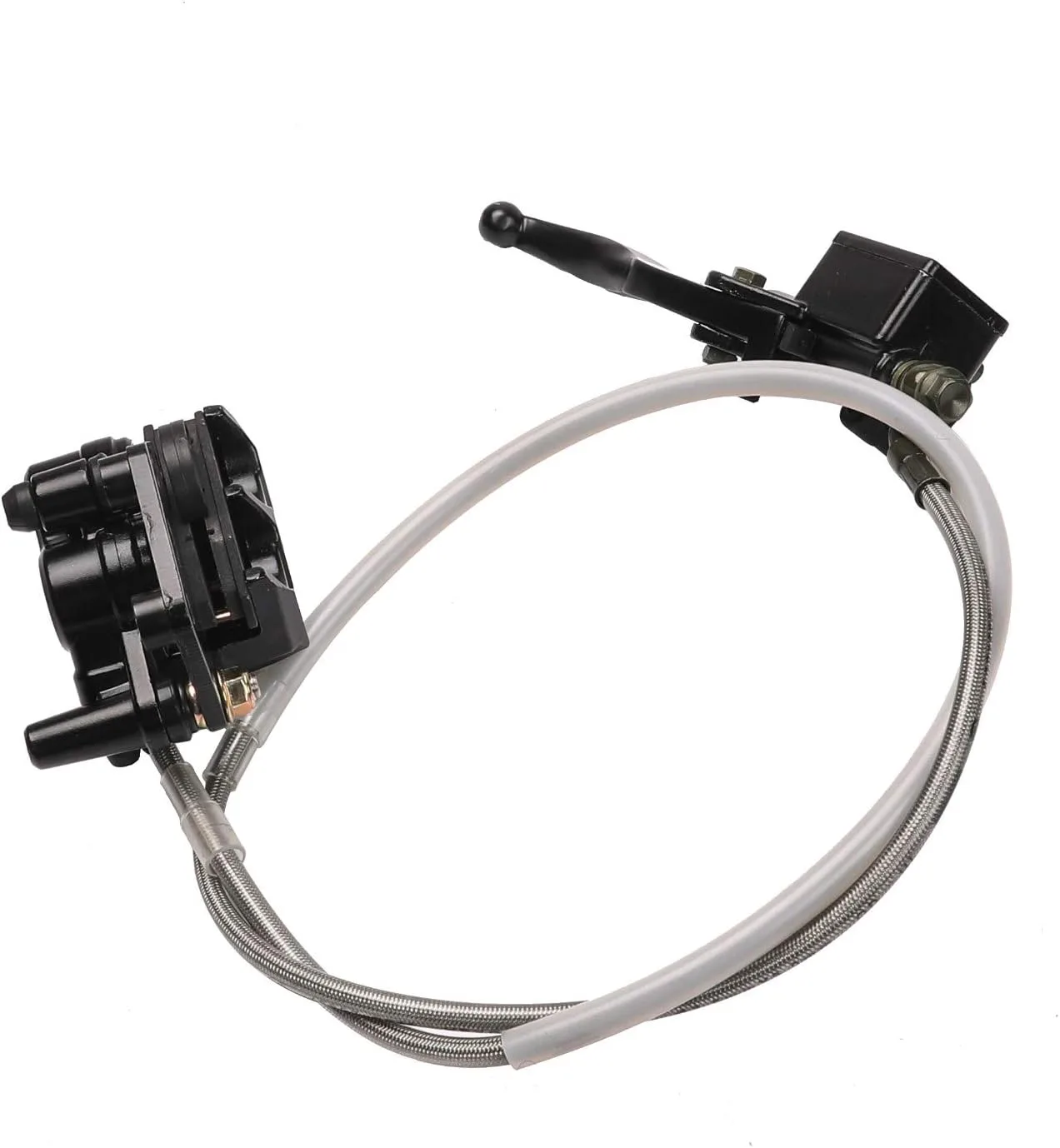 TDPRO USATM728 Front Hydraulic Disc Brake Assembly