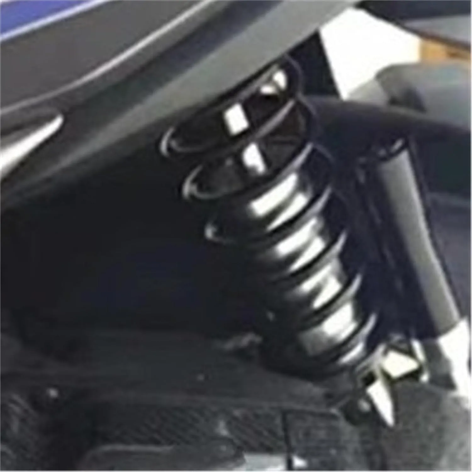 NMAX NVX Aerox 155 Rear Shock Absorber 4858042229561 image 4