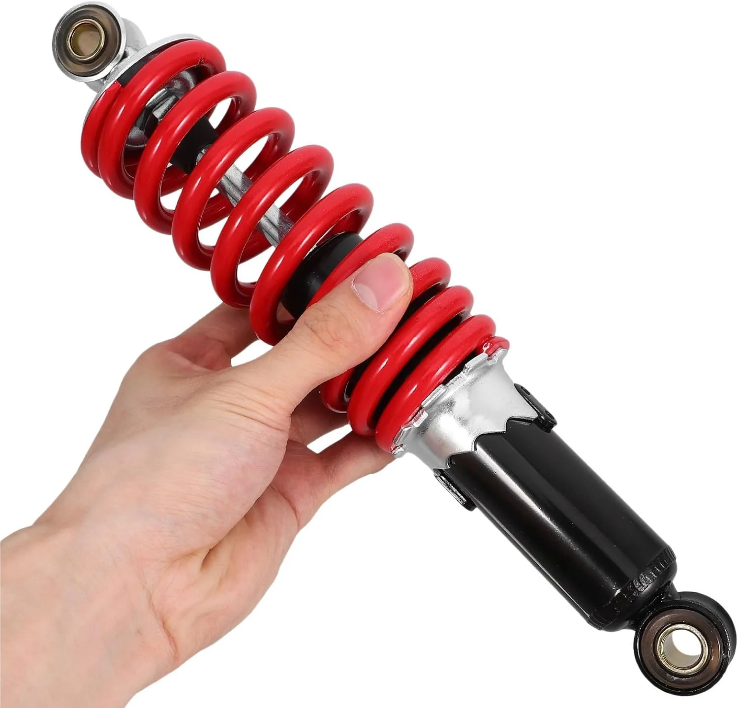 Beavorty 260 mm Universal Rear Shock Absorbers S1423E57PWWUH image 4