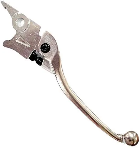 Rareelectrical Ksf450b Front Brake Lever Fits Kawasaki Kfx450r 2008-2014