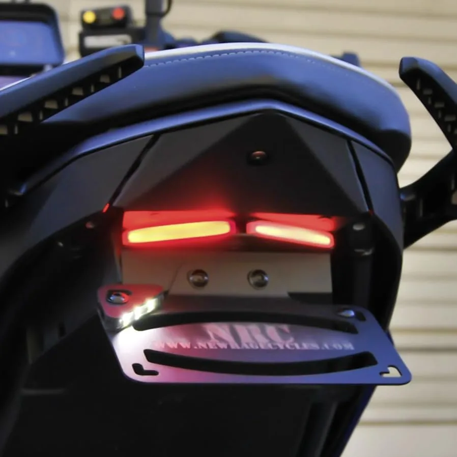 New Rage Cycles F900-FE-25 Fender Eliminator for BMW F900R/F900XR image 3