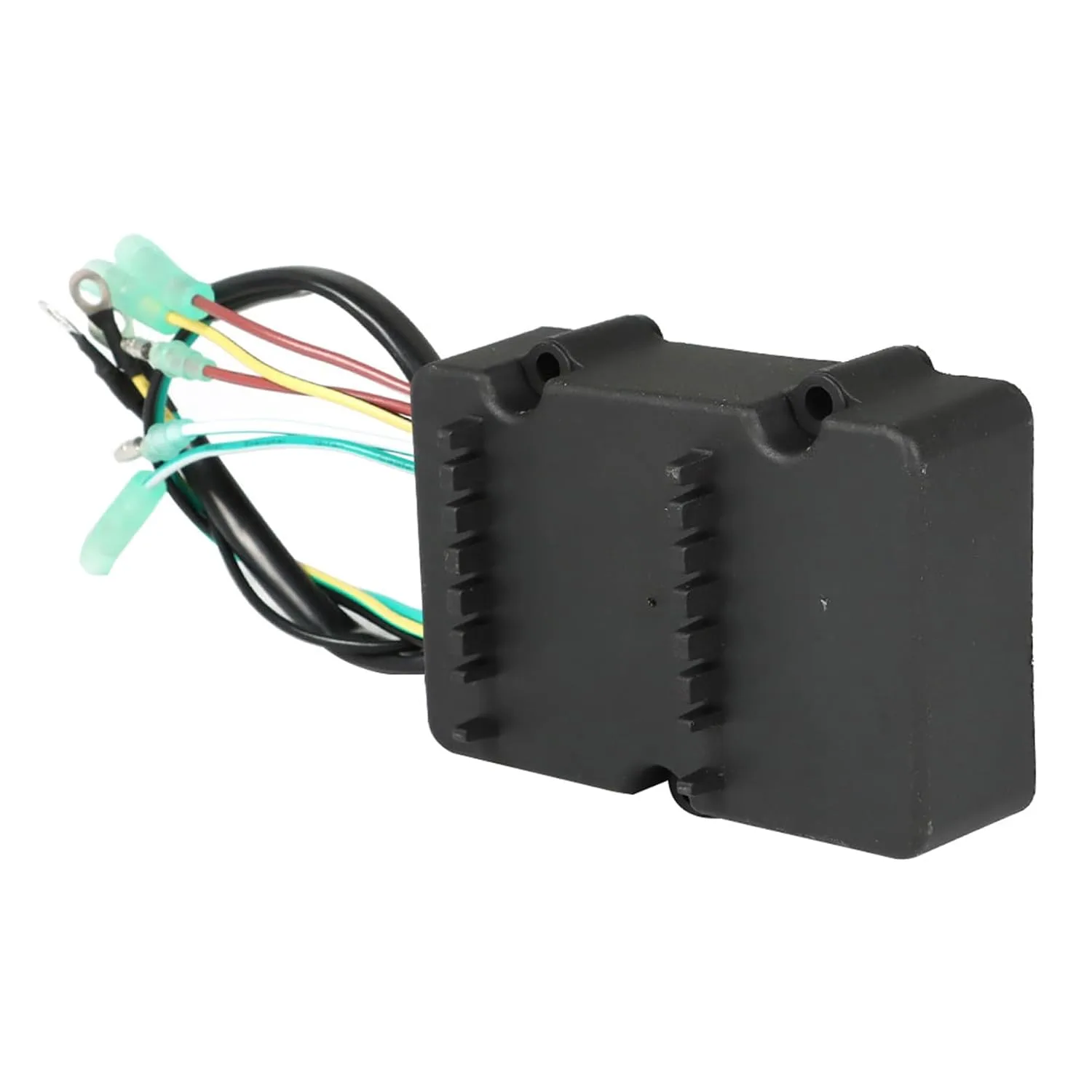 munirater Switch Box Power Pack Replacement 855713A3 855713A4