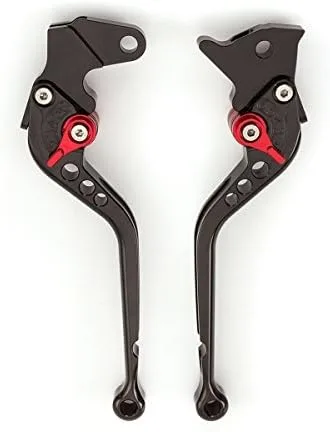 FXCNC Racing M059-L Adjustable Brake and Clutch Levers image 3