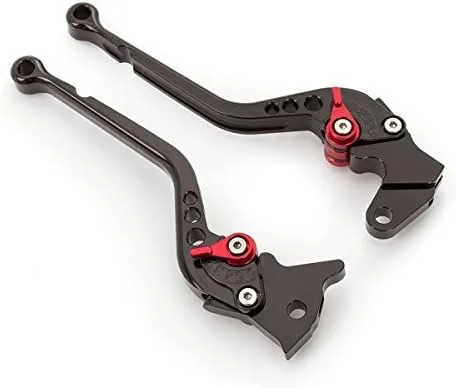 FXCNC Racing M059-L Adjustable Brake and Clutch Levers image 4