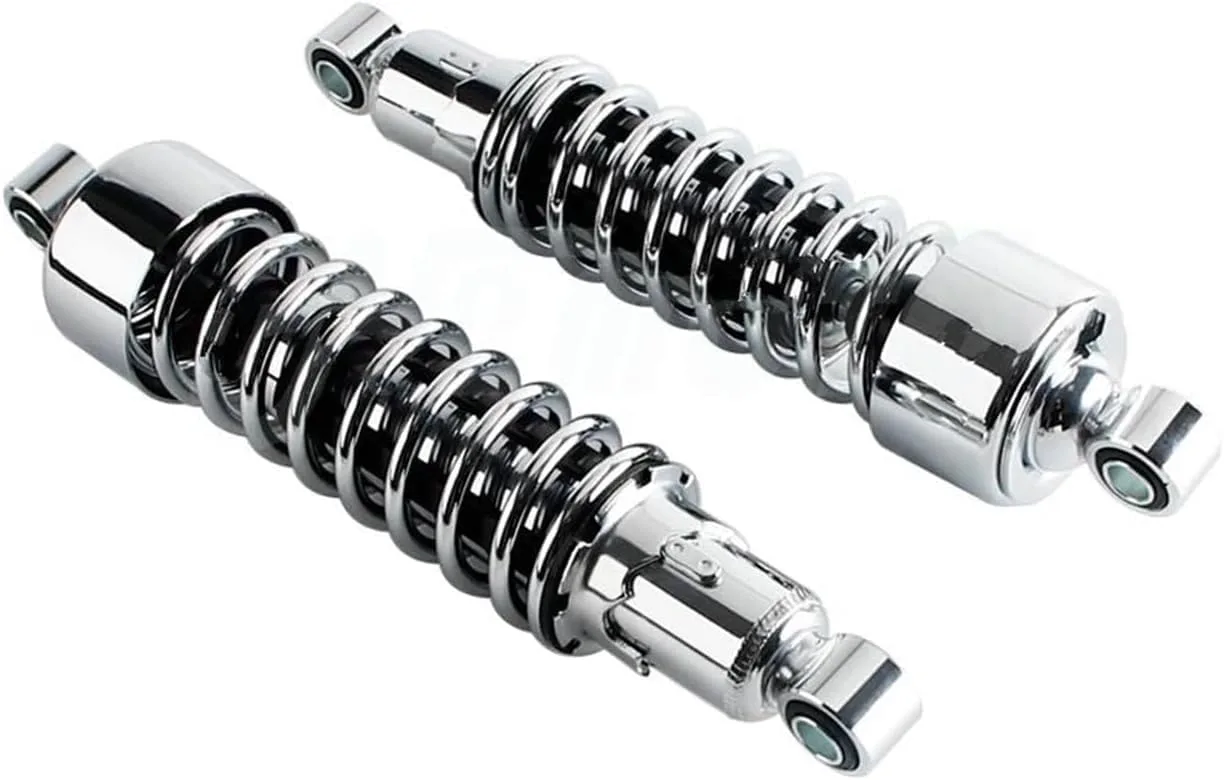 FABDM 298 mm Adjustable Rear Shock Absorbers 4852846976348 image 4