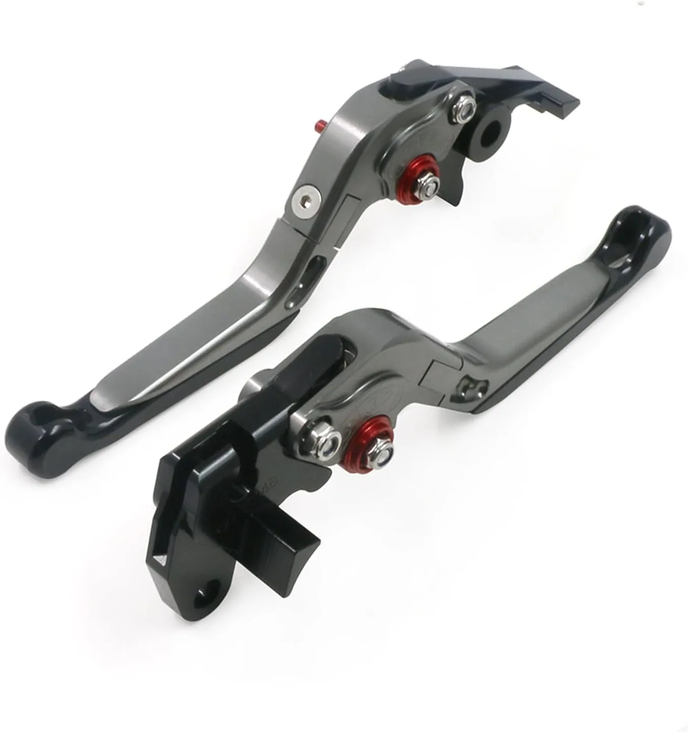 CHIFUN Brake and Clutch Lever Set for Suzuki GSX8S 2024-2025