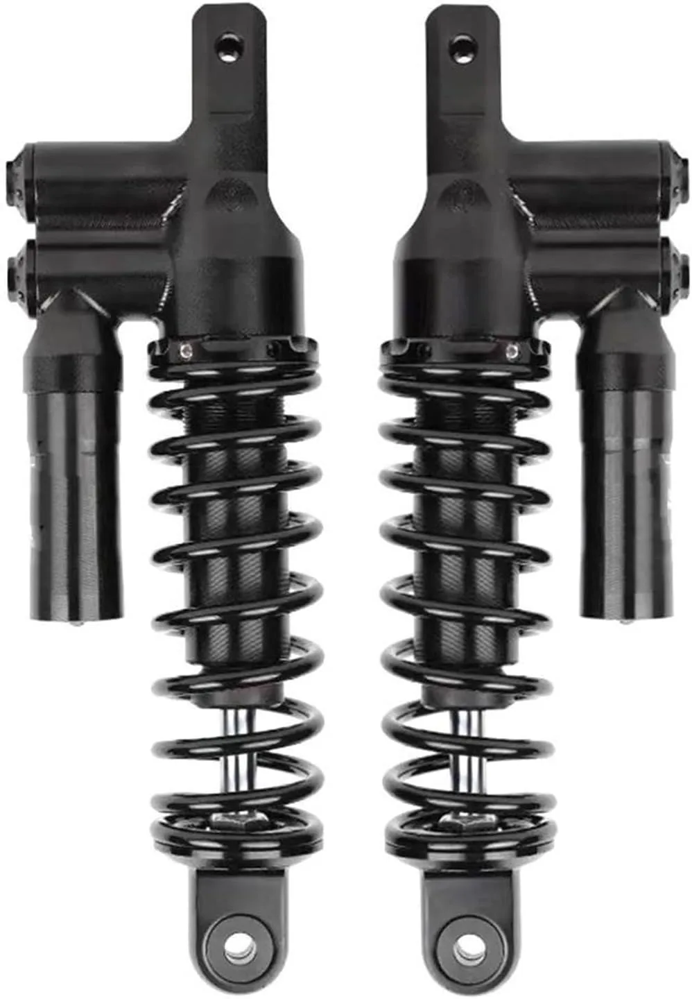 Nmax 160 Rear Shock Absorber 290/320 mm 7 mm Spring