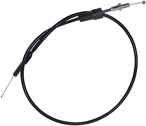 RAREELECTRICAL Throttle Cable 61-152*1 for 2012-2013 Yamaha YFM300 Grizzly 300