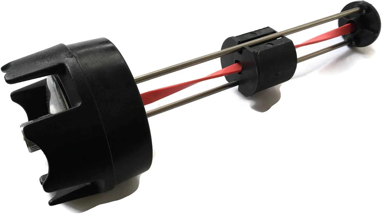 ITACO Fuel Tank Cap Assembly 6YL-24610-01-00 for Yamaha Outboard