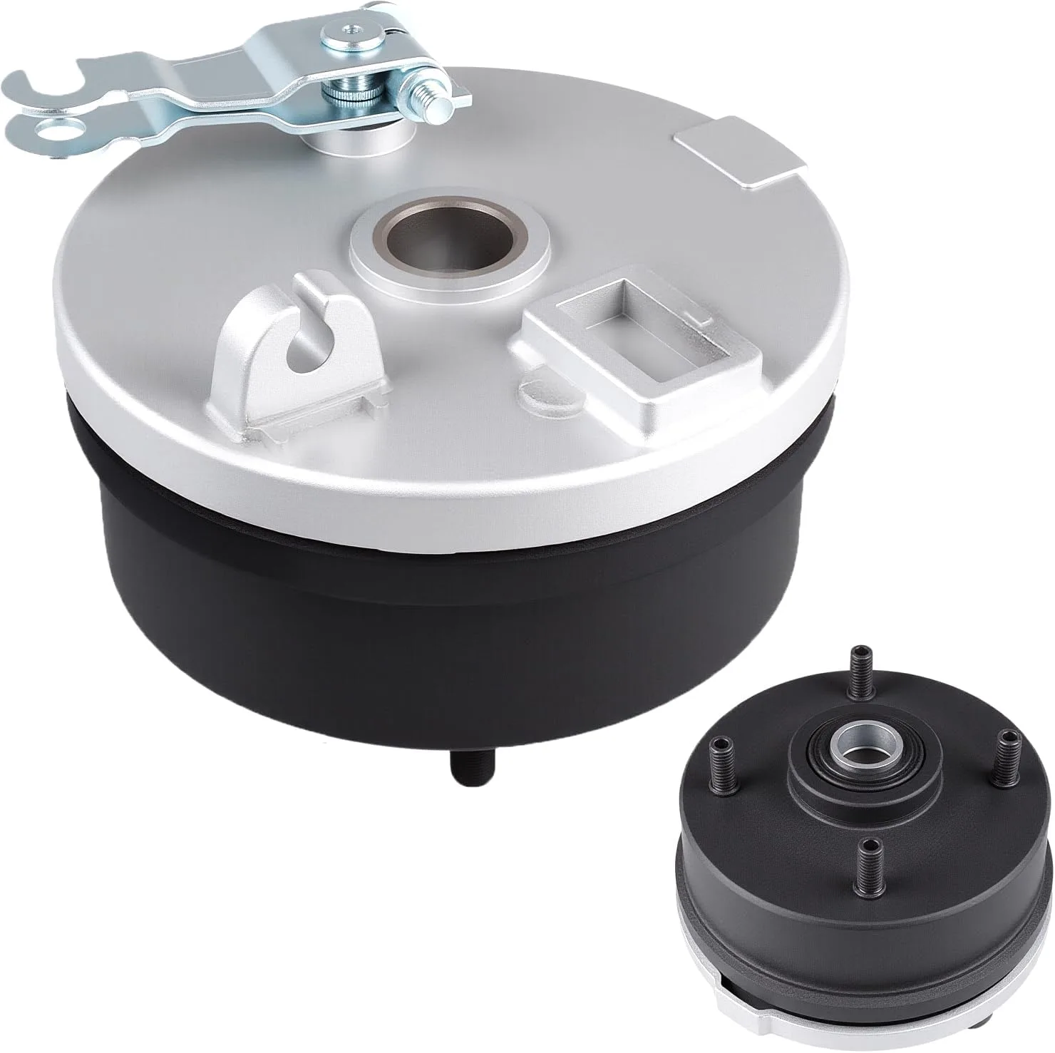 Amavoler TaoTao Left Front Drum Brake Wheel Hub Lc999-1371-1372