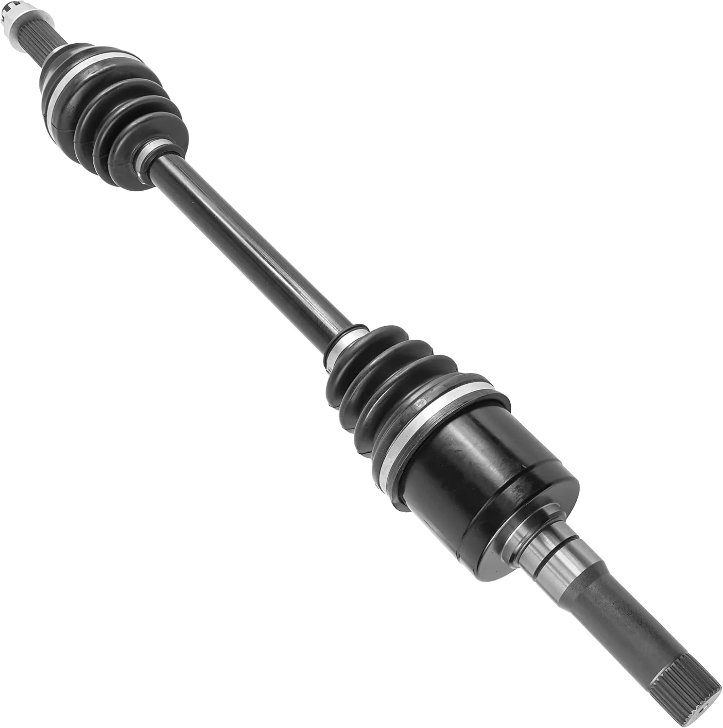 Caltric Rear CV Joint Axle AX270/2 for John Deere Gator XUV 620i/850D image 4