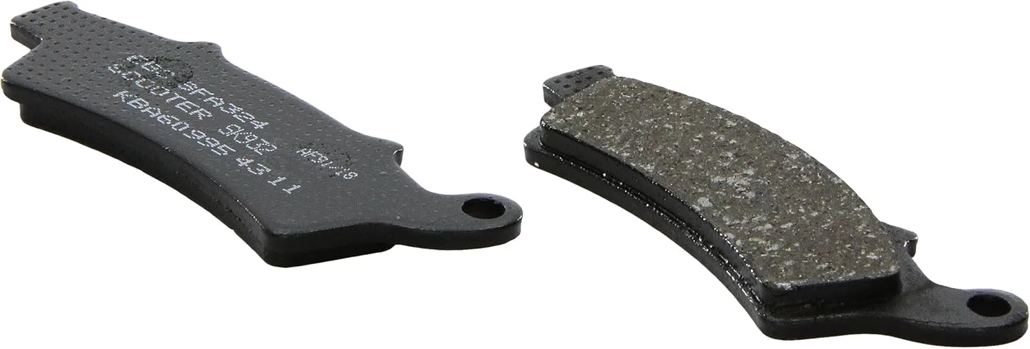 EBC SFA324 Standard Rear Scooter Brake Pad
