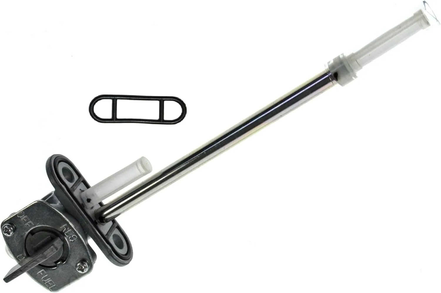 Yamaha YZ 125 / YZ 125 X Fuel Cock Assembly BF1-24500-00-00 image 2