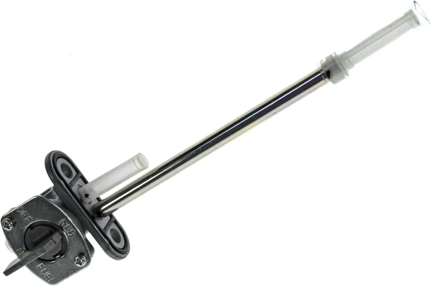 Yamaha YZ 125 / YZ 125 X Fuel Cock Assembly BF1-24500-00-00