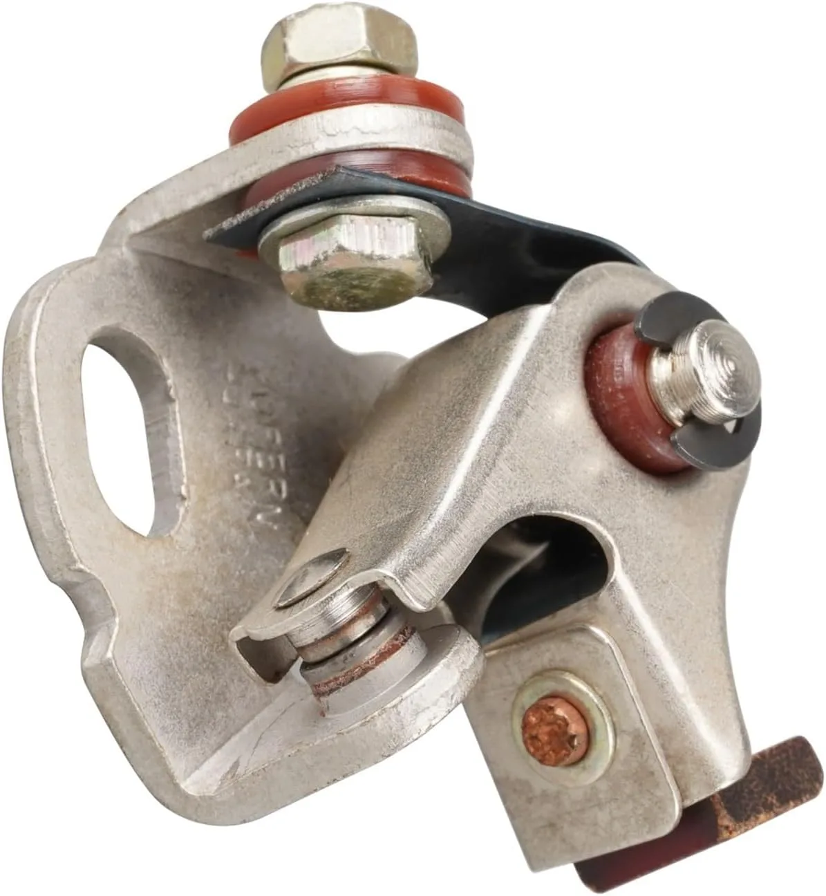 MGWMLSDPP Ignition Contact Points MGWMLSDPP999 for Suzuki and Honda image 2
