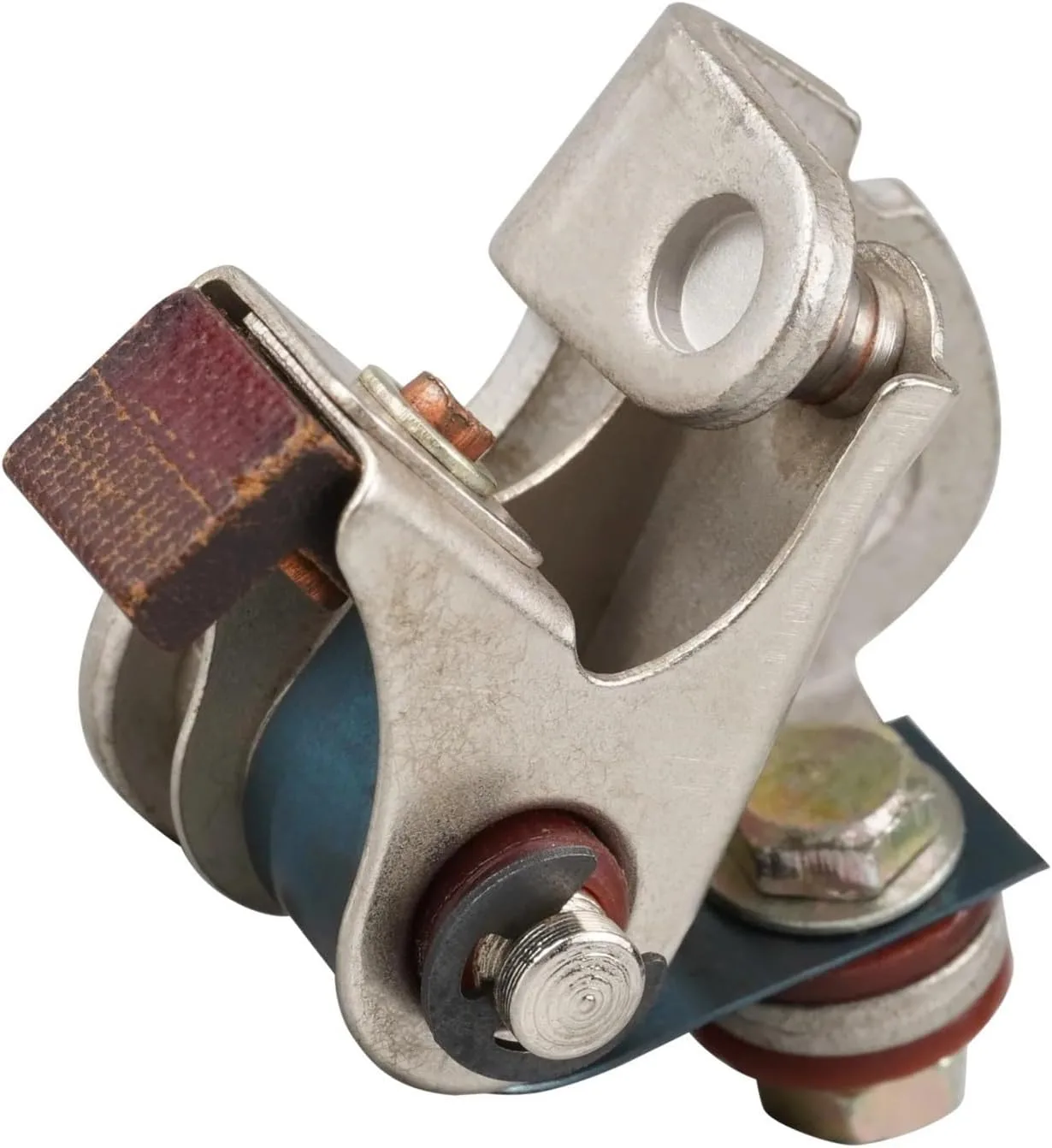 MGWMLSDPP Ignition Contact Points MGWMLSDPP999 for Suzuki and Honda