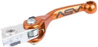 ASV F4 Adjustable Clutch Lever ASVF5910 for KTM 250 SX 2006–2018