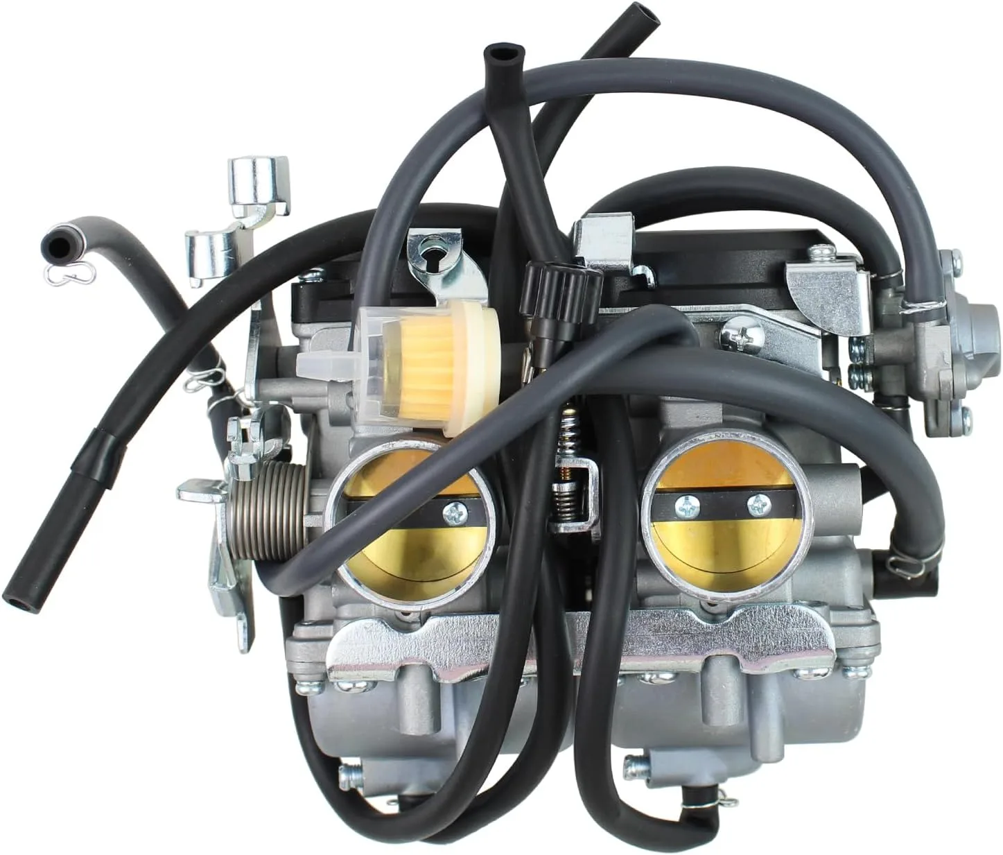 Roneeson Carburetor for Kawasaki Ninja 250R 2008–2012 15004-0020 image 2