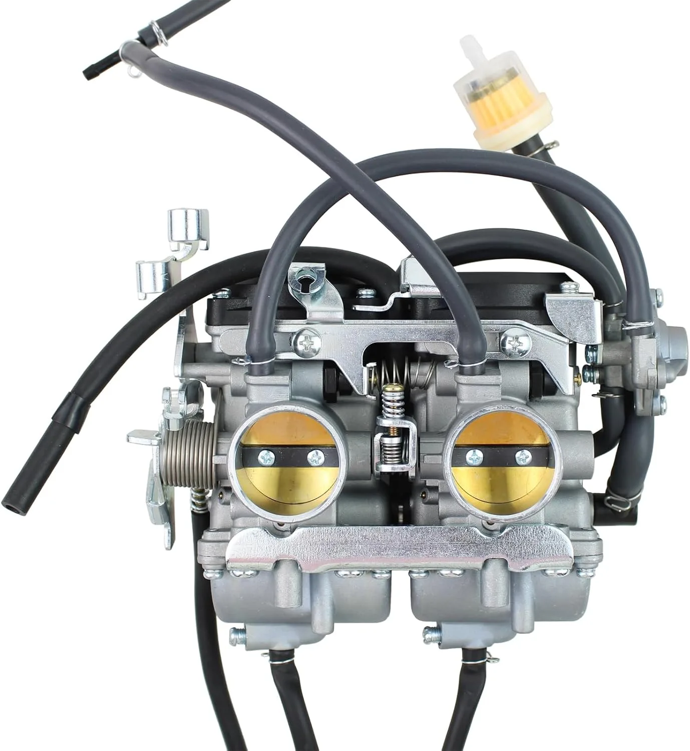 Roneeson Carburetor for Kawasaki Ninja 250R 2008–2012 15004-0020 image 3