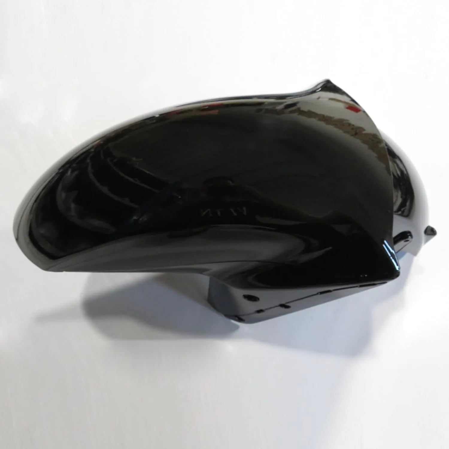 ZXMOTO Glossy Black ABS Fairing Kit LFMOTO-CN for 2006-2011 Kawasaki ZX14 ZX14R ZZR1400 image 3