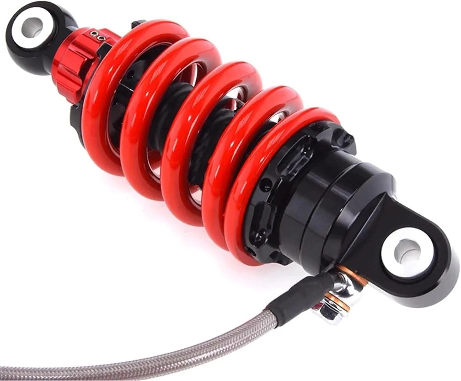VIXION155 R15 Rear Shock Absorber 235/260 mm - 4858042196801 image 3