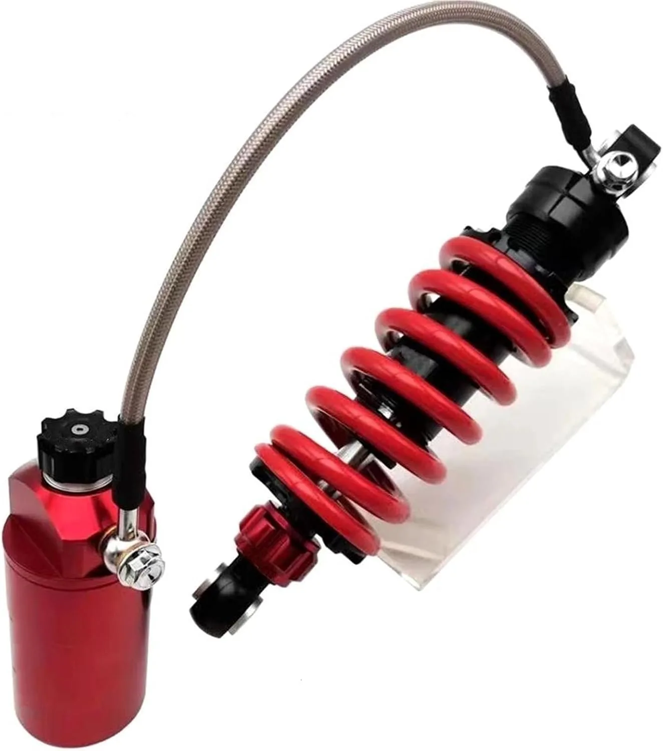 VIXION155 R15 Rear Shock Absorber 235/260 mm - 4858042196801