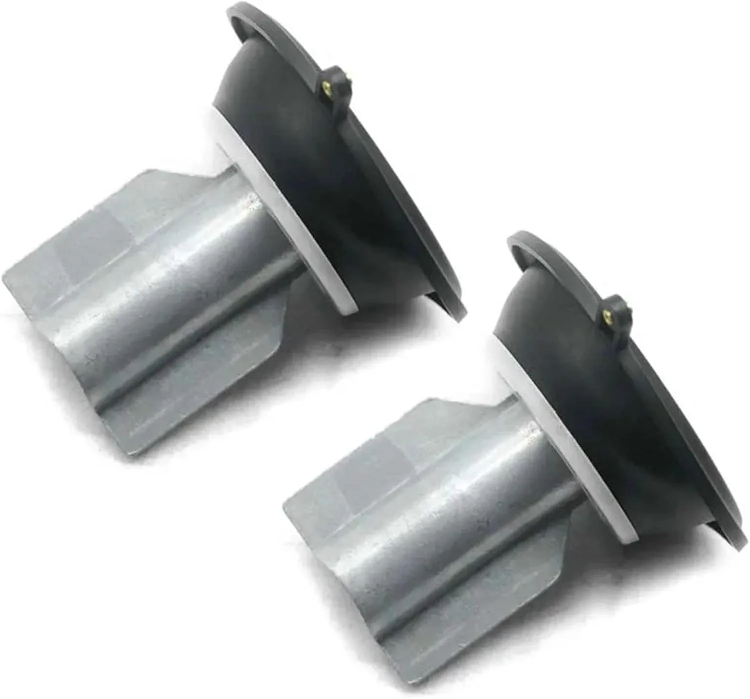 Kawasaki Prairie 650 and KFX700 Carburetor Repair Kit VQTITANNK-124776AA image 4