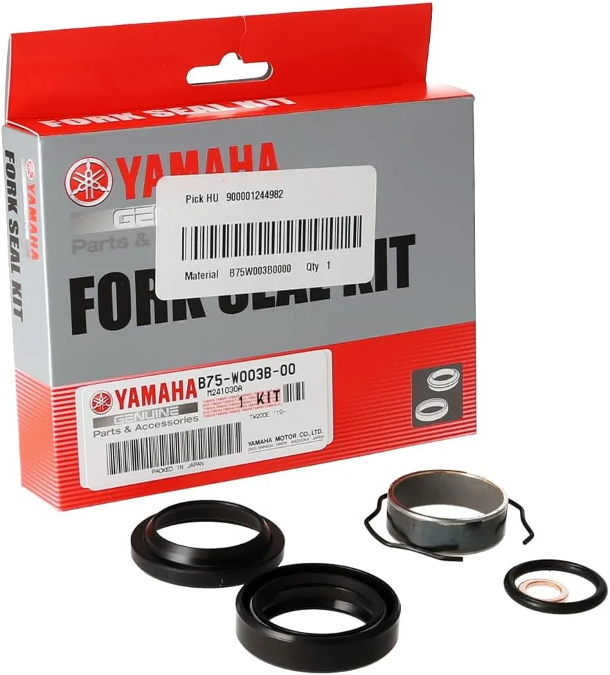 Yamaha TW200 Front Fork Seal Kit B75-W003B-00-00