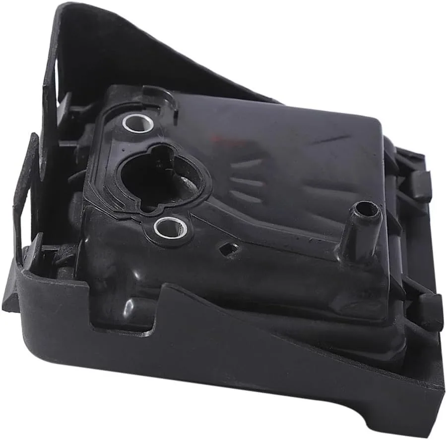 GJLJSD Air Filter Cover Assembly GJLJSD66 for Honda GXH50 GXV50 WX15