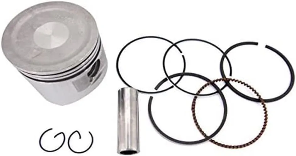 Champion-Power 196cc Piston Ring Kit ST168FD YF168FD
