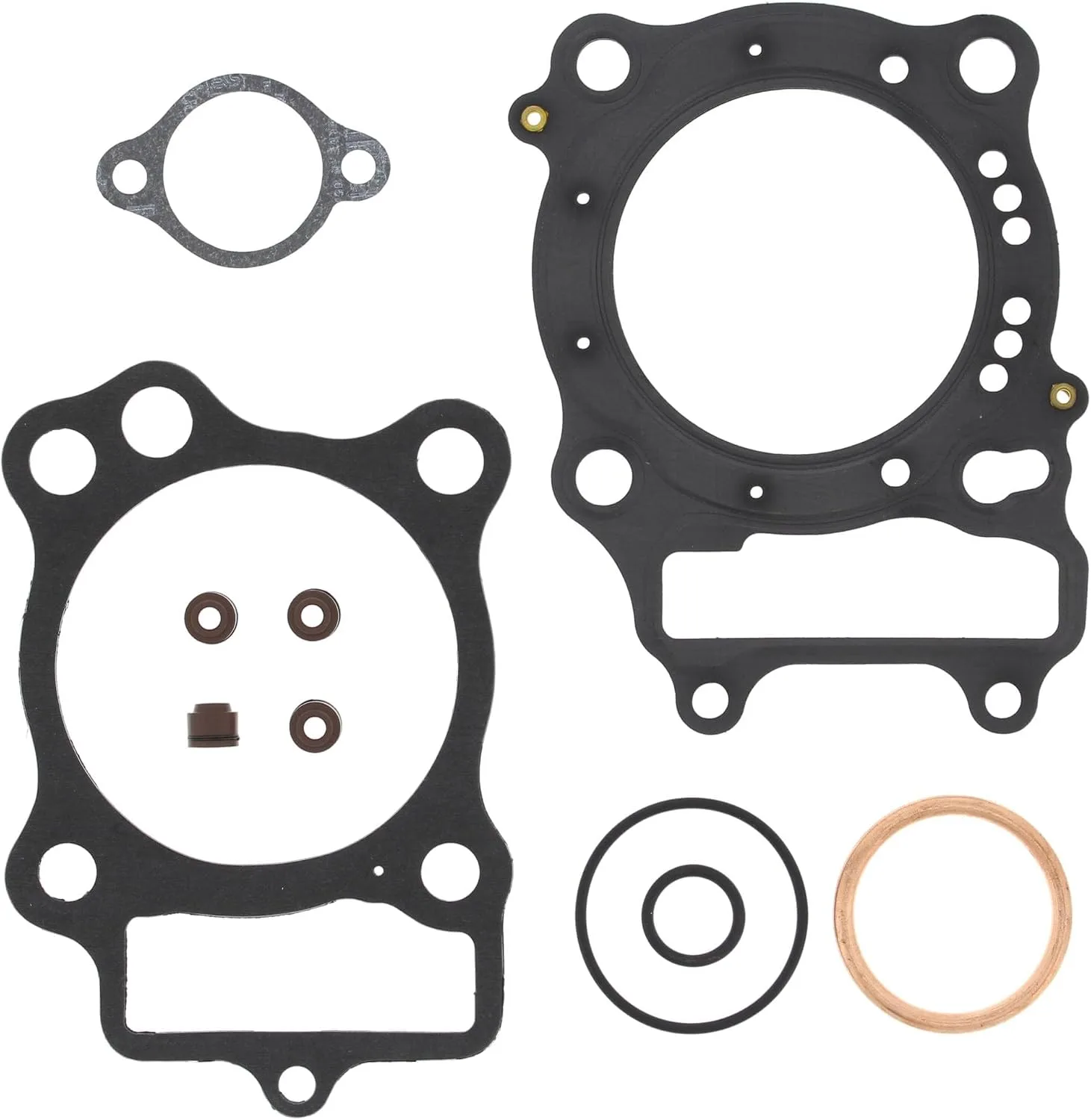 Vertex 810213 Top End Gasket Kit for Honda CRF150R/CRF150RB 2007-2019