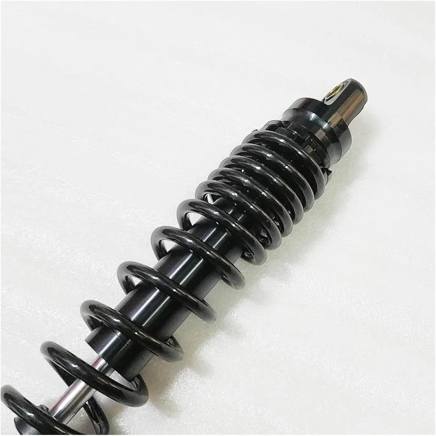 Generic 400 mm Rear Air Shock Absorber Pair | 4956431644107 image 2