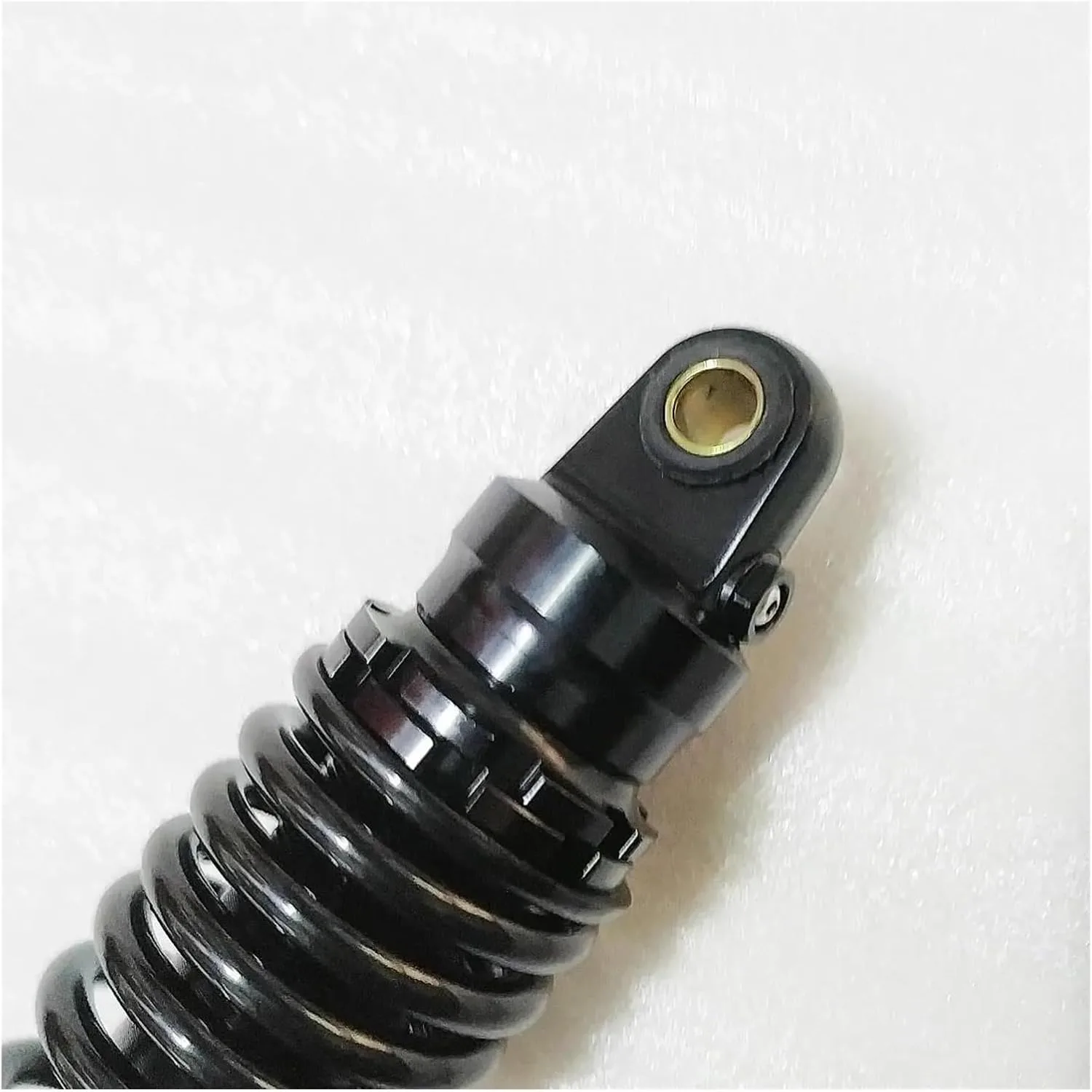 Generic 400 mm Rear Air Shock Absorber Pair | 4956431644107 image 3