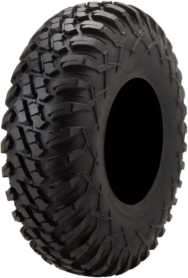 Tusk 32x10-15 Terrabite Tires with Uinta Beadlock Wheels 587259023 image 3