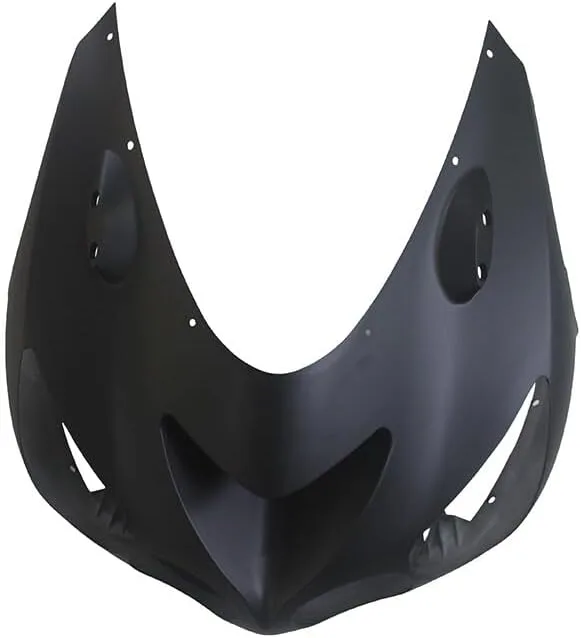 WYNMOTO Fairing Kit for 2006-2011 Kawasaki ZX-14R / ZZ-R1400 image 4
