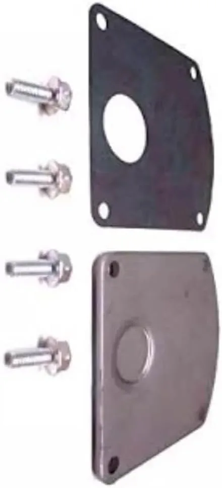 YOKAMU Kawasaki 99996-6104 Breather and Gasket Kit image 2