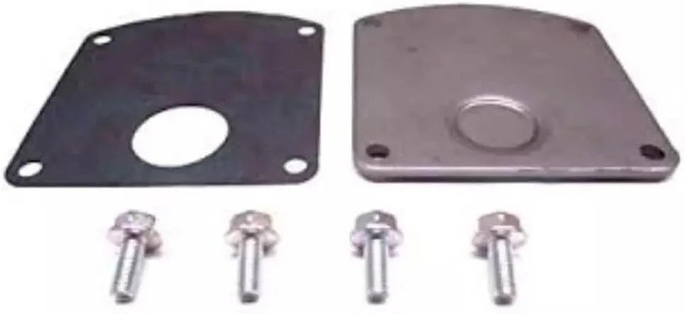 YOKAMU Kawasaki 99996-6104 Breather and Gasket Kit