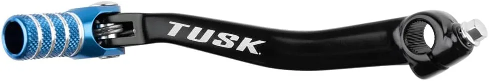 Tusk Folding Shift Lever L26-216B for Kawasaki KX450F 2016-2018