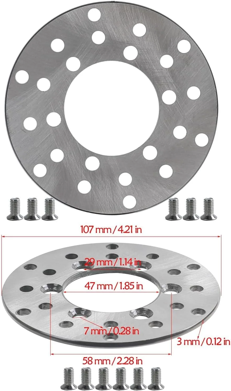 91.SCS Front Suspension Swingarm Kit yhnxM-5K3J image 4