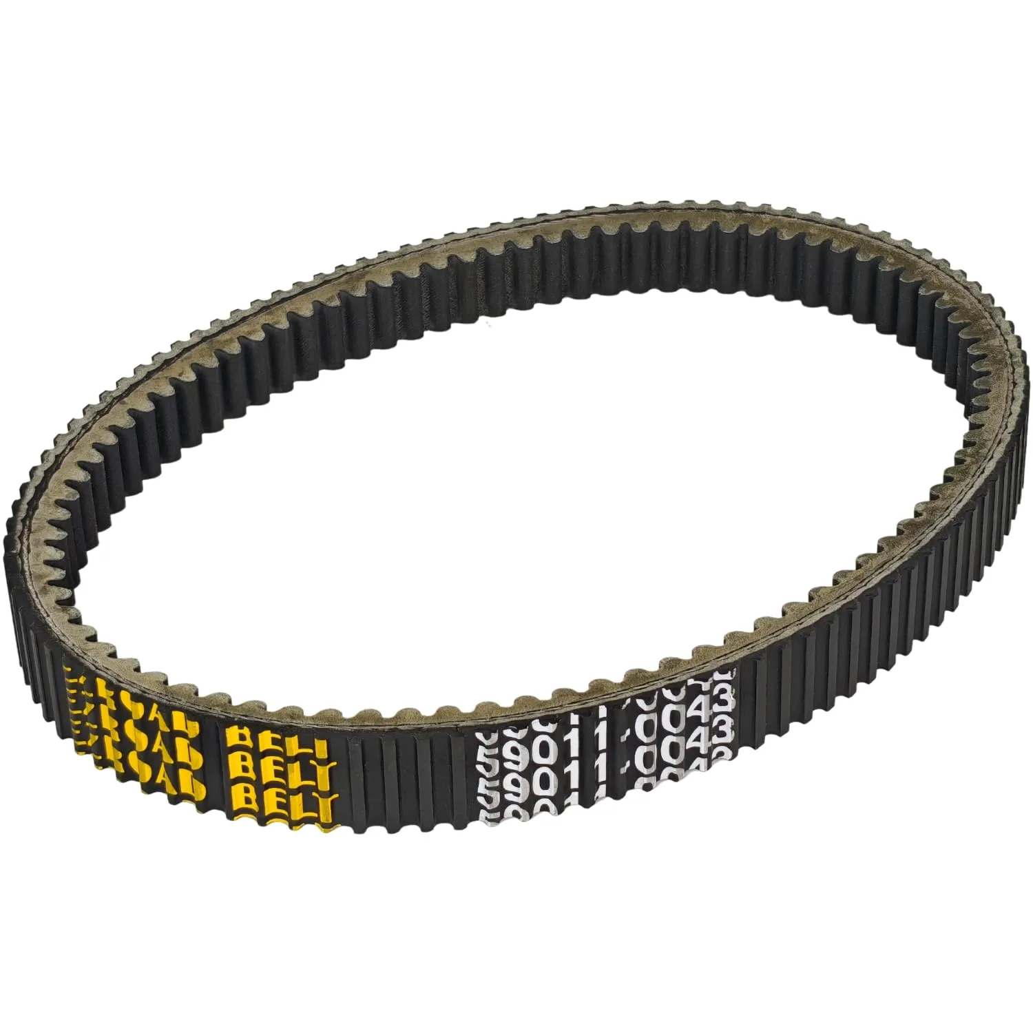 EZROAD CVT Drive Belt 59011-0043 for Kawasaki Teryx and Teryx4 UTVs image 2