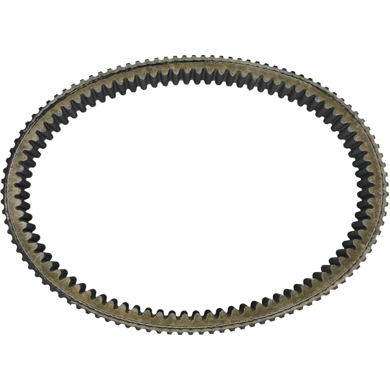 EZROAD CVT Drive Belt 59011-0043 for Kawasaki Teryx and Teryx4 UTVs image 3