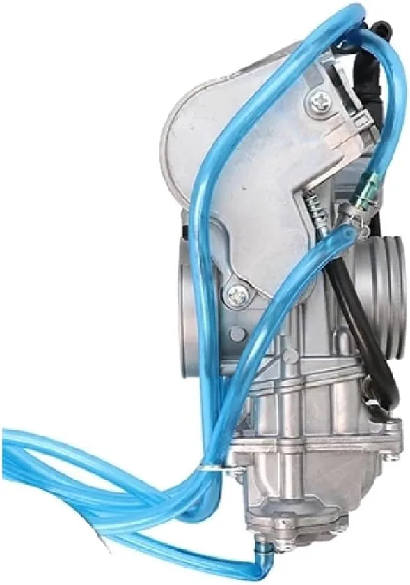 YJGZSVK Carburetor 16100-KRN-A02 for Honda CRF250R/CRF250X and Select 250 Models image 3