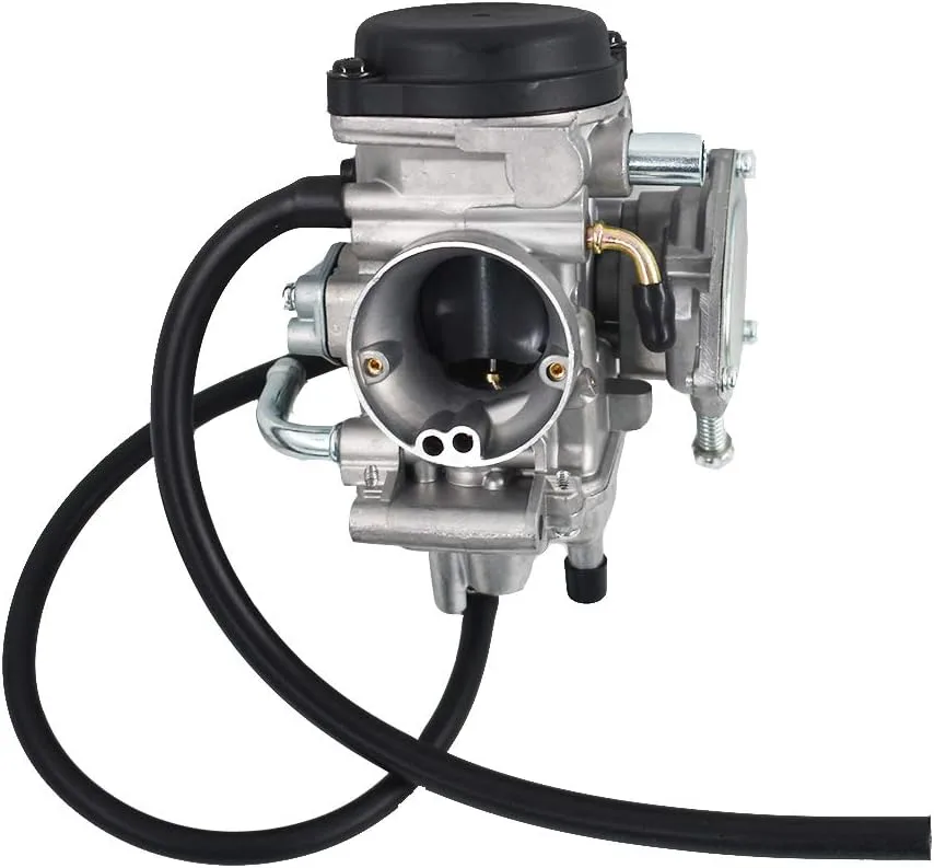 Labwork AR1487CA154RA Carburetor for Can-Am Outlander Max 400 4x4 2004-2008 image 2