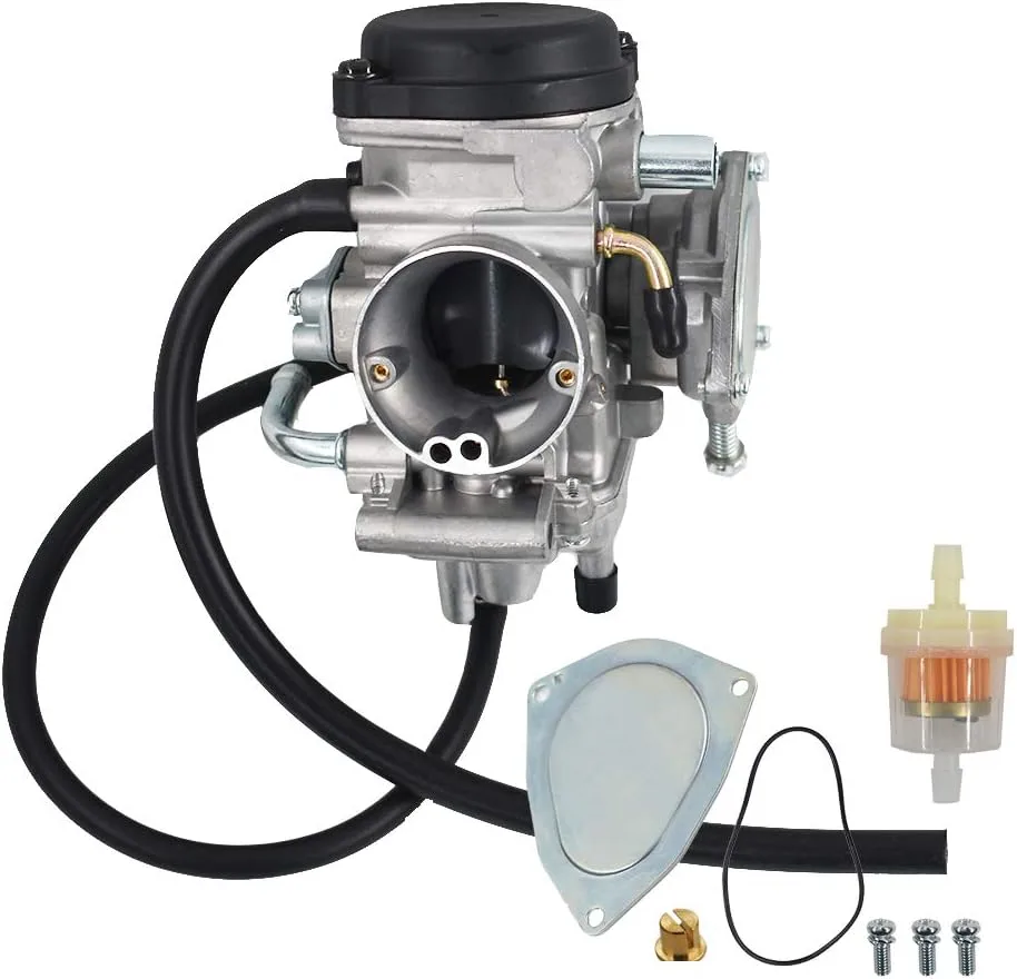 Labwork AR1487CA154RA Carburetor for Can-Am Outlander Max 400 4x4 2004-2008